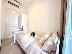 Normanton Park (D5), Apartment #558078161